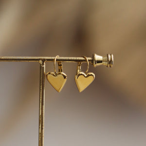 Aretes Lucca