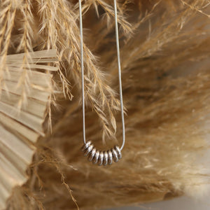 Collar Bergamo