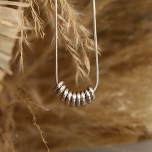 Collar Bergamo