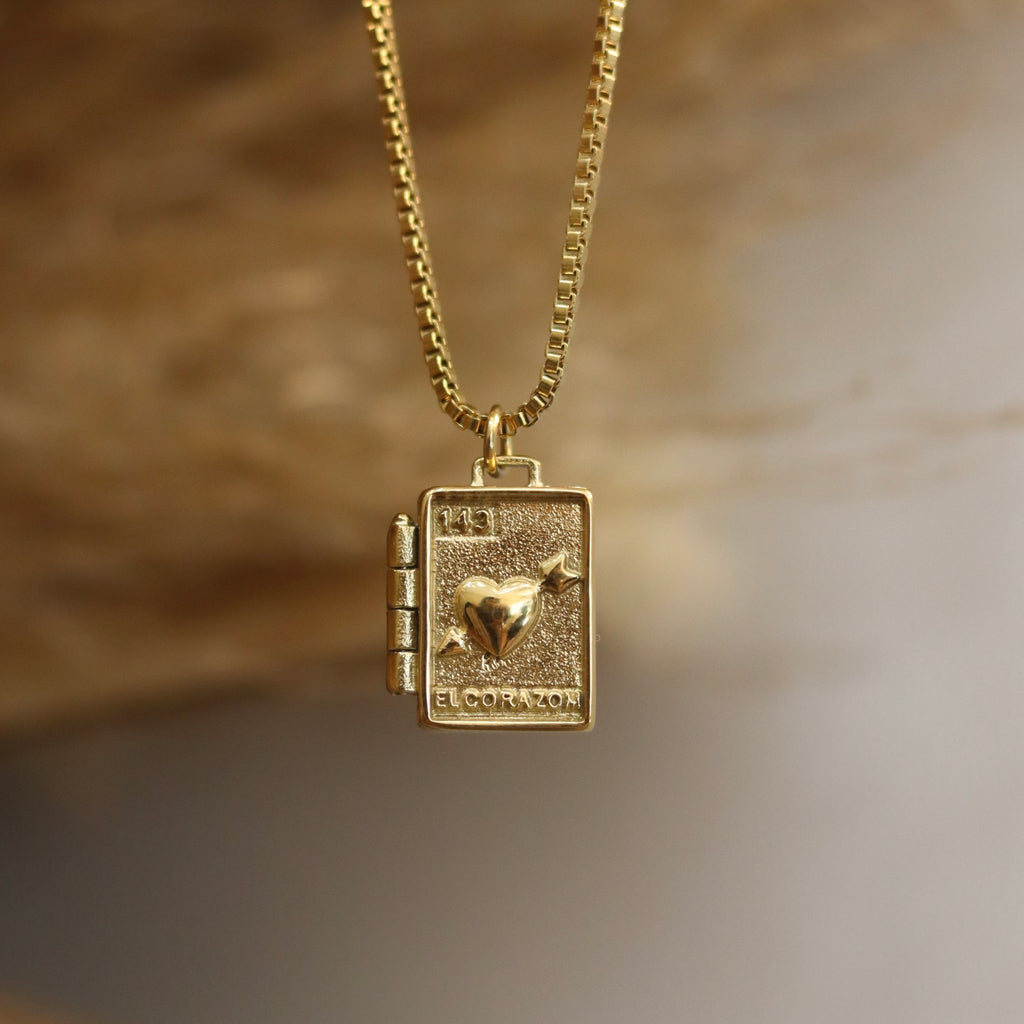 Collar Messina
