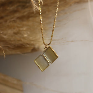Collar Messina