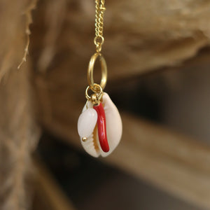 Collar Napoli