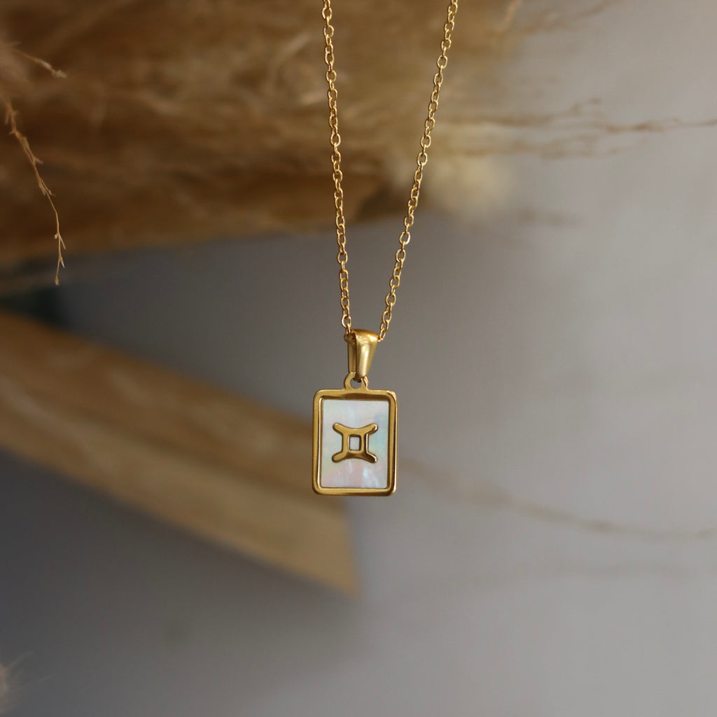 Collar Tossa