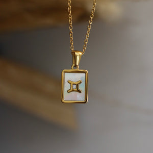 Collar Tossa
