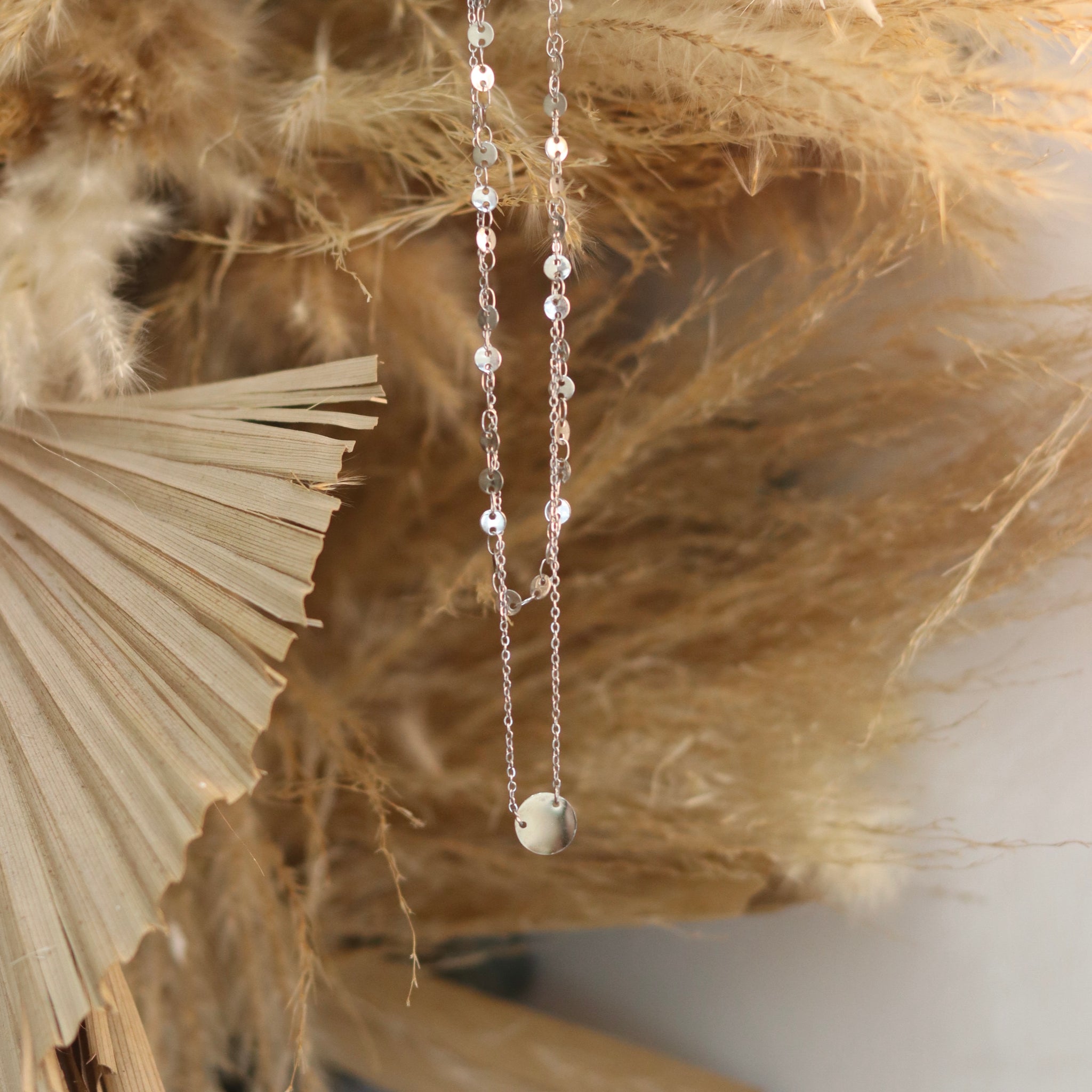 Collar Baeza
