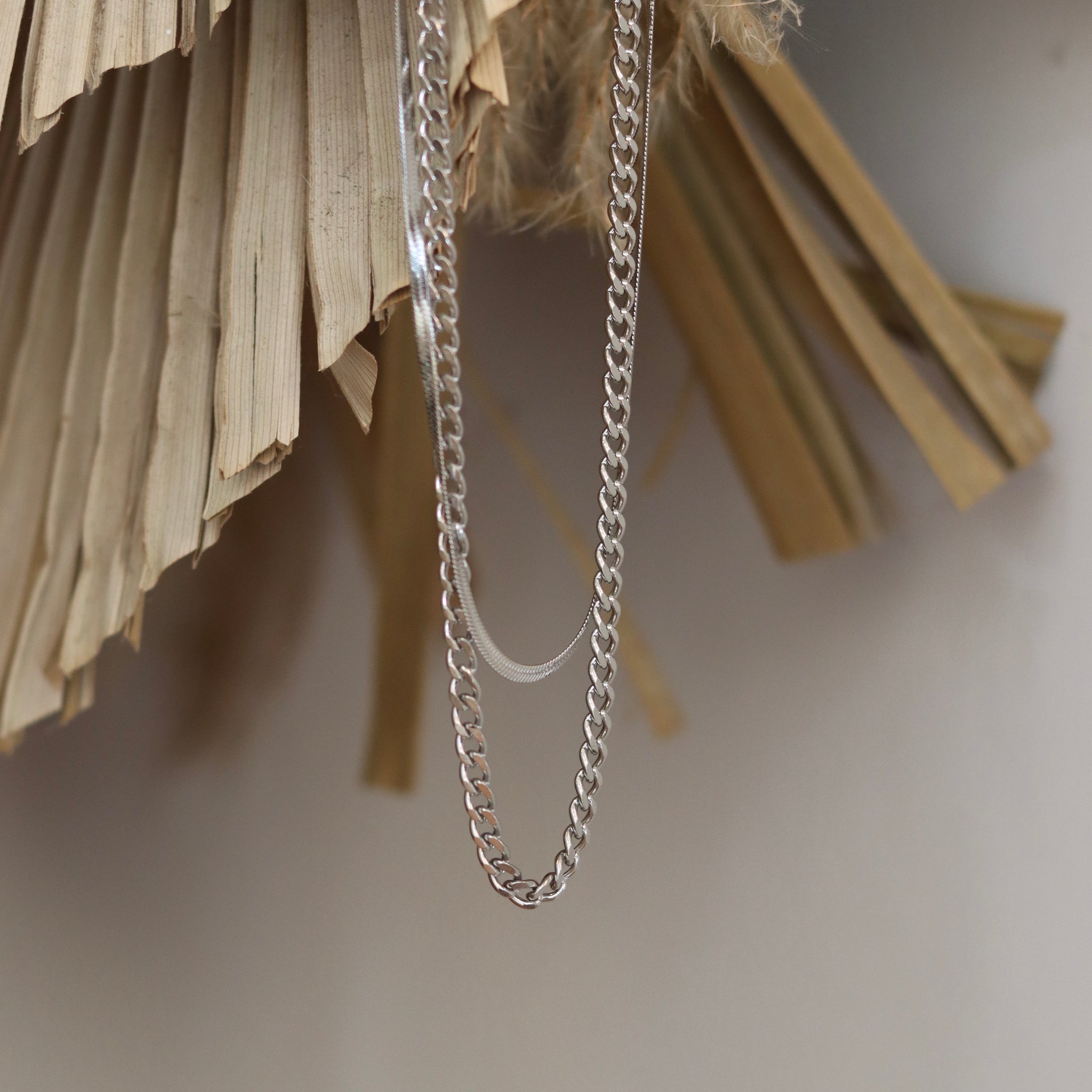 Collar Cazor