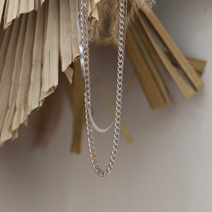 Collar Cazor