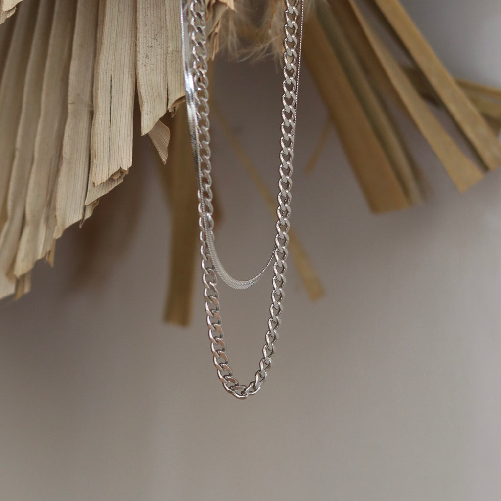 Collar Cazor