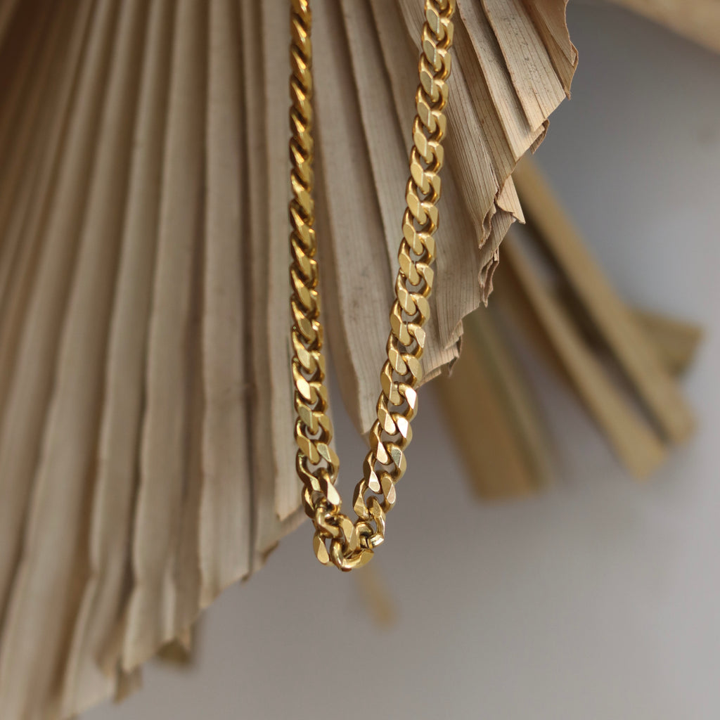 Collar Badajoz
