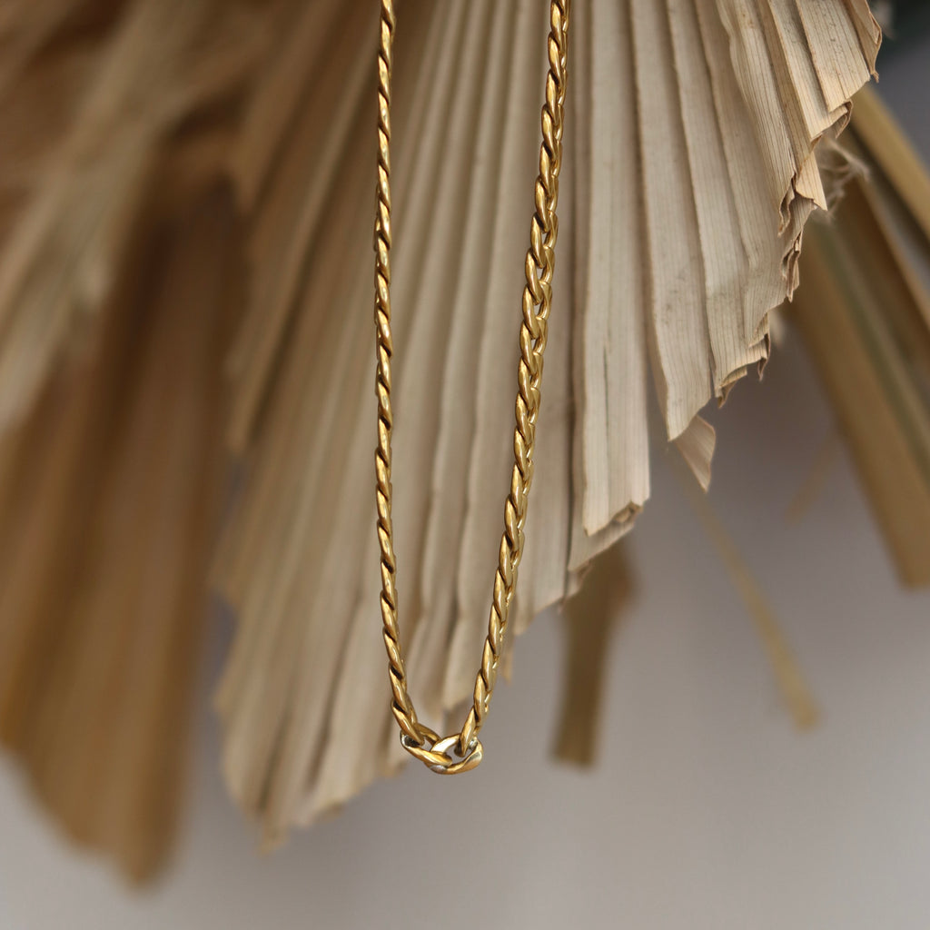 Collar Garda
