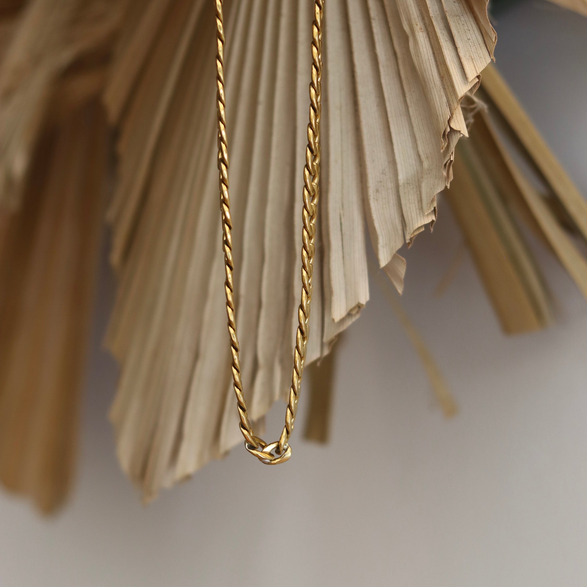 Collar Garda