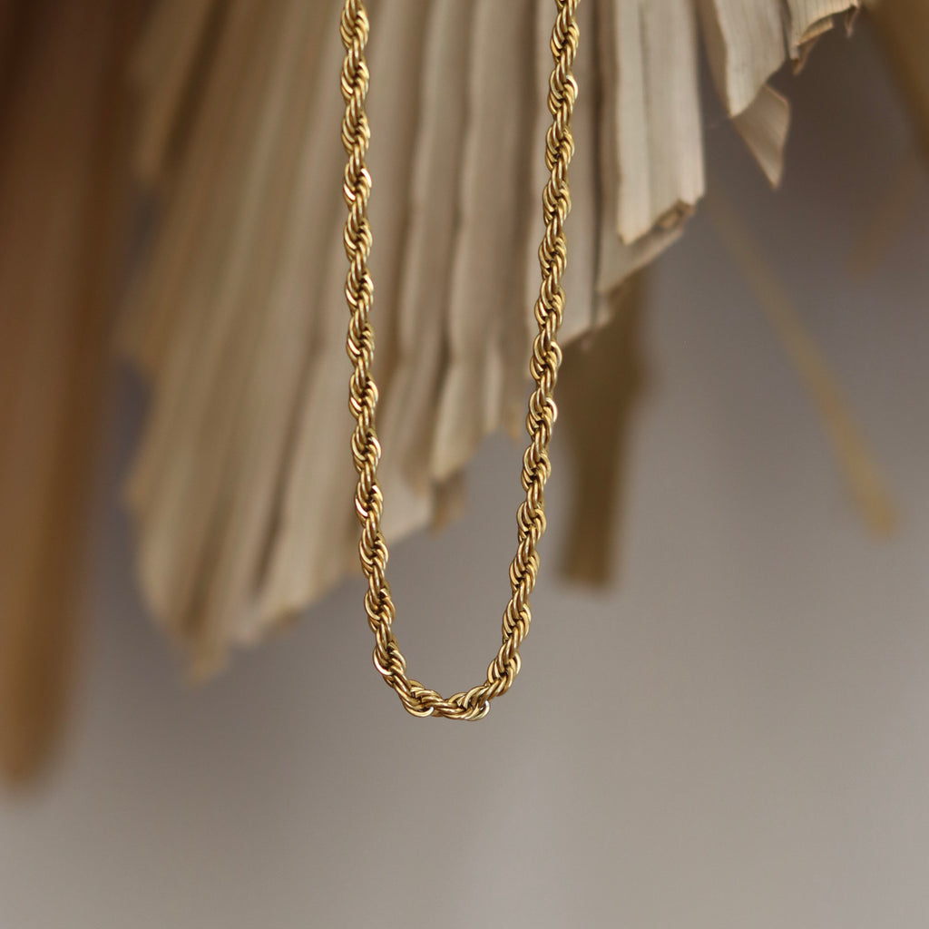 Collar Vang