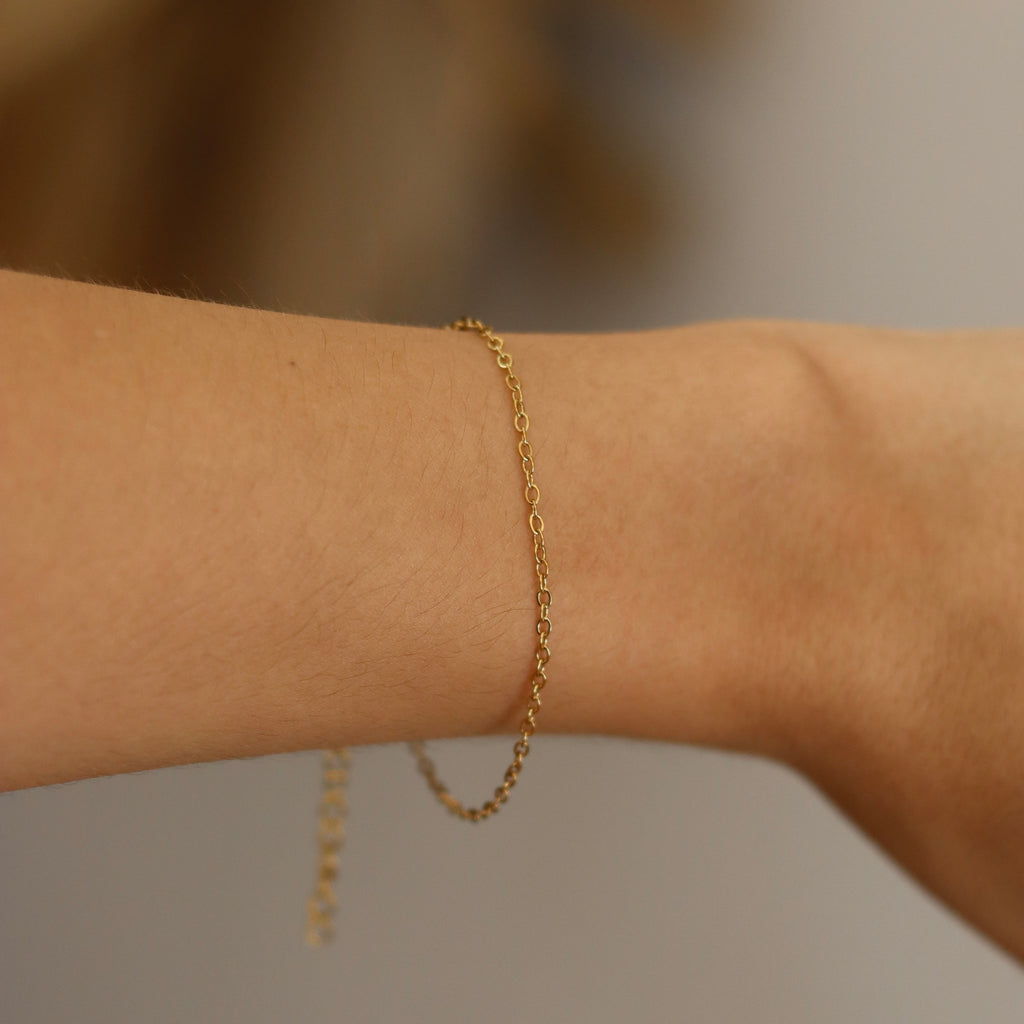 Pulsera Cinque