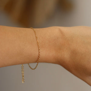 Pulsera Cinque