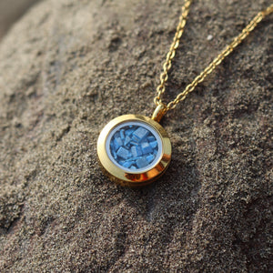 COLLAR EARTH