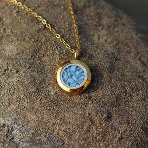 COLLAR EARTH