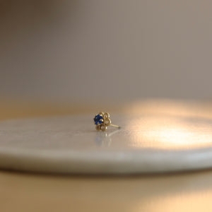 Arete Dalia - Oro 10k