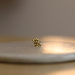 Arete Virgo - Oro 10k