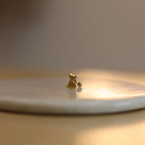 Arete Smelly - Oro 10k