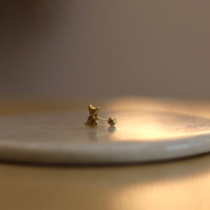 Arete Smelly - Oro 10k