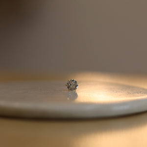 Arete Bejeweled - Oro 10k