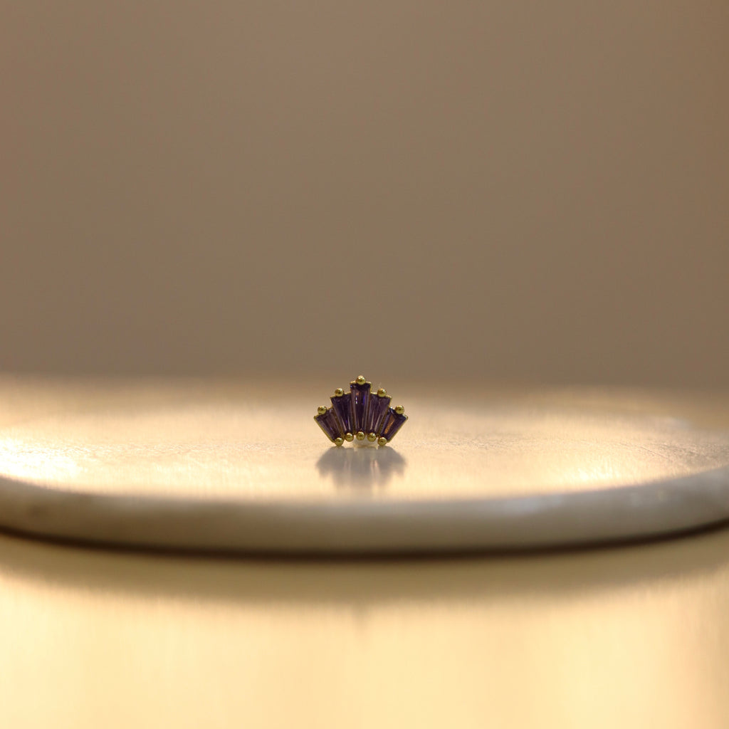 Arete Dean