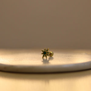Aretes Brigitte