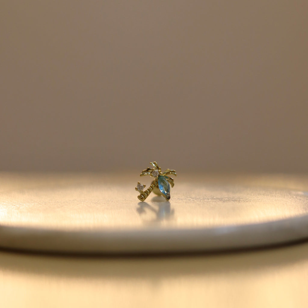 Arete Benoit