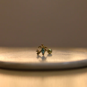Arete Benoit