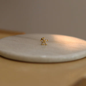 Arete Camomilla