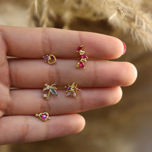 Arete Benoit
