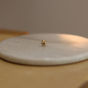 Arete Glicine