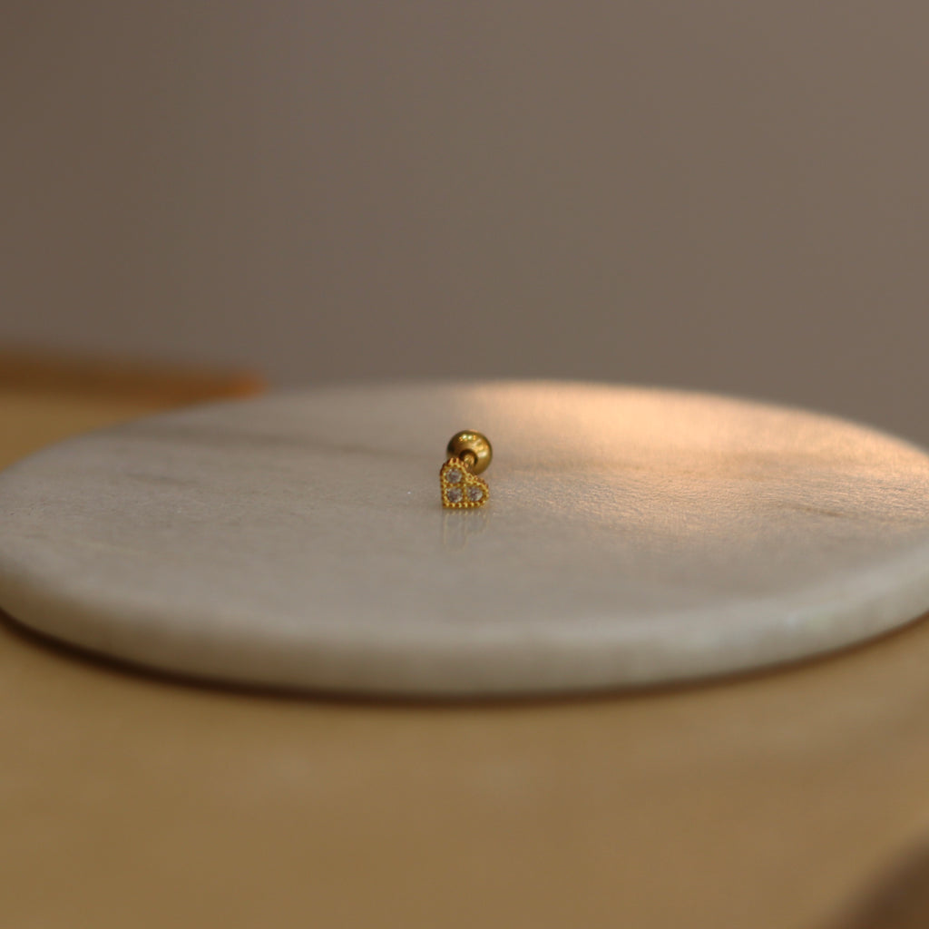 Arete Luca