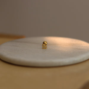 Arete Luca