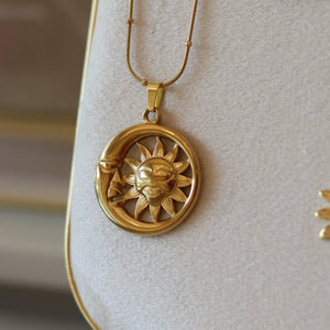 Collar Ostuni