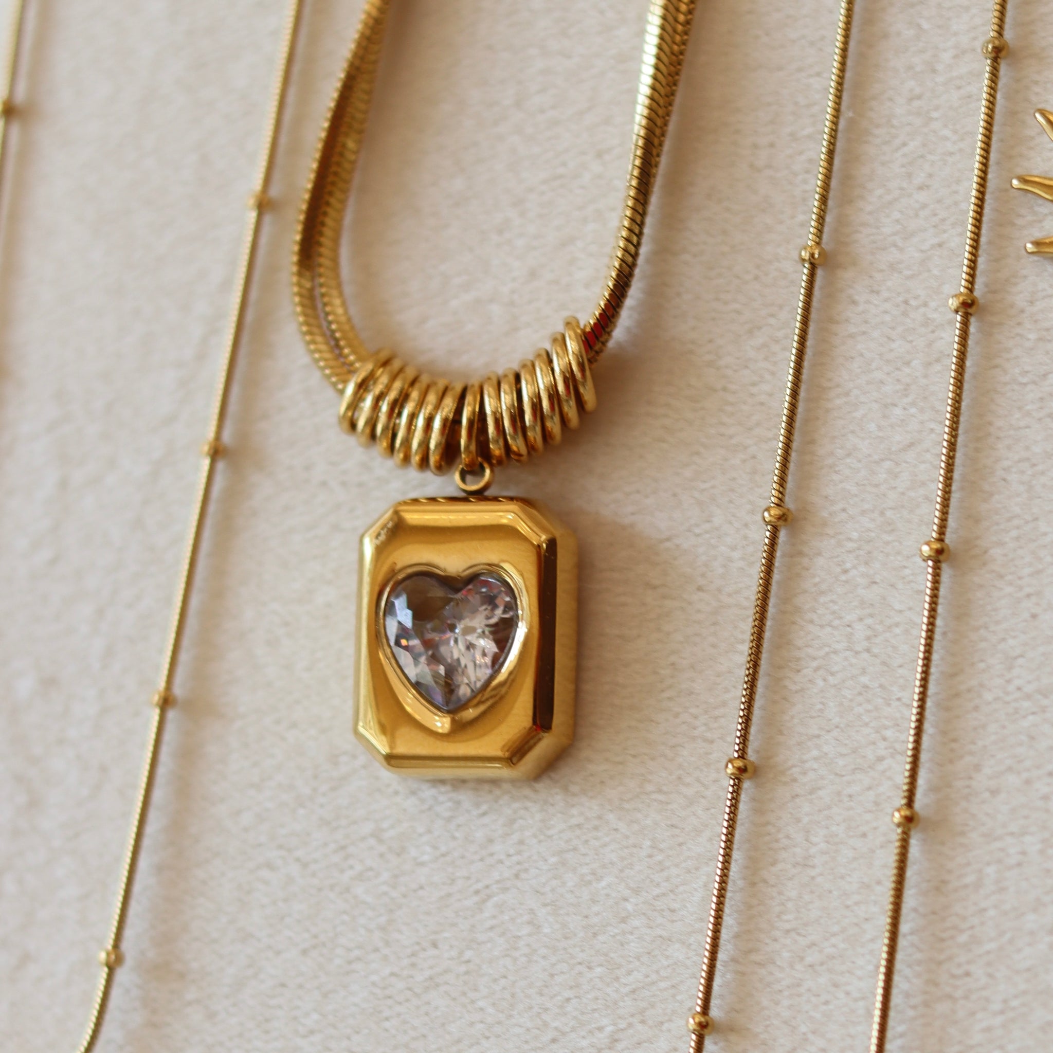 Collar Alassio