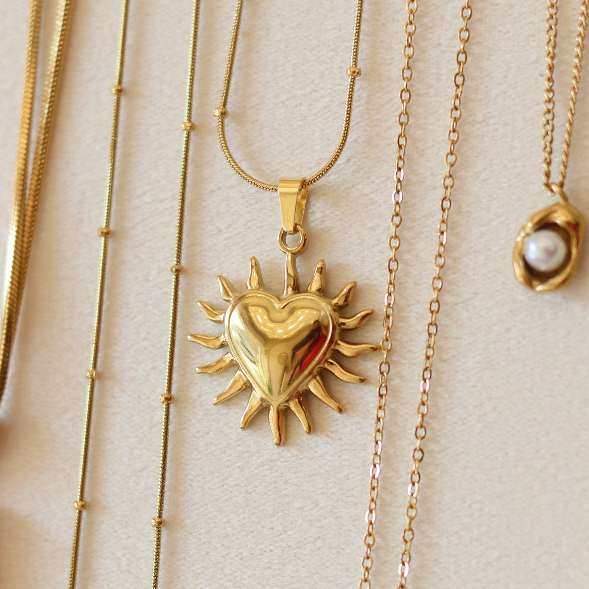 Collar Alassio