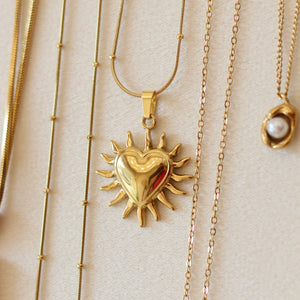 Collar Alassio