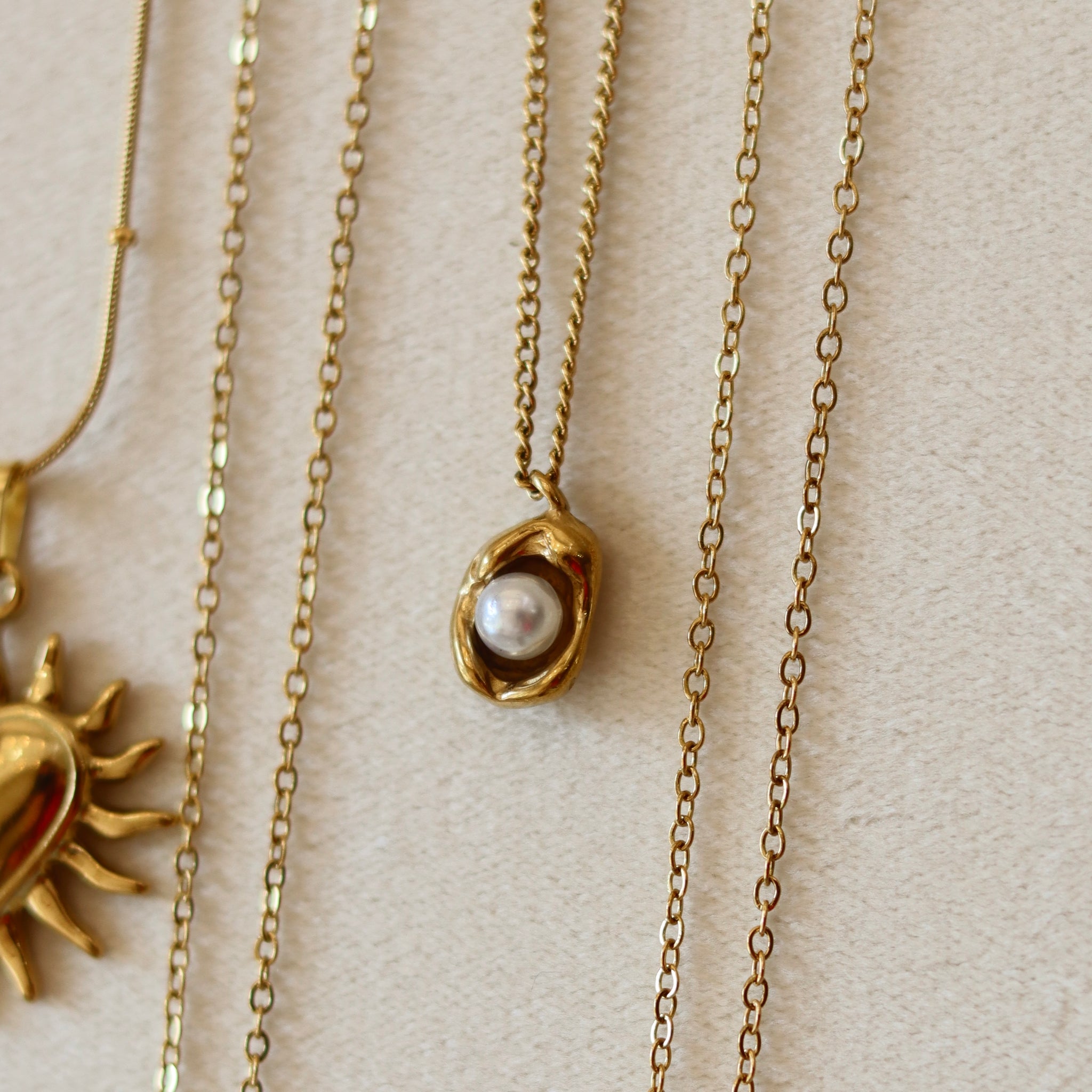 Collar Montalto