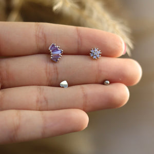Arete Dean