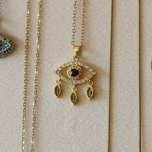 Collar Pienza