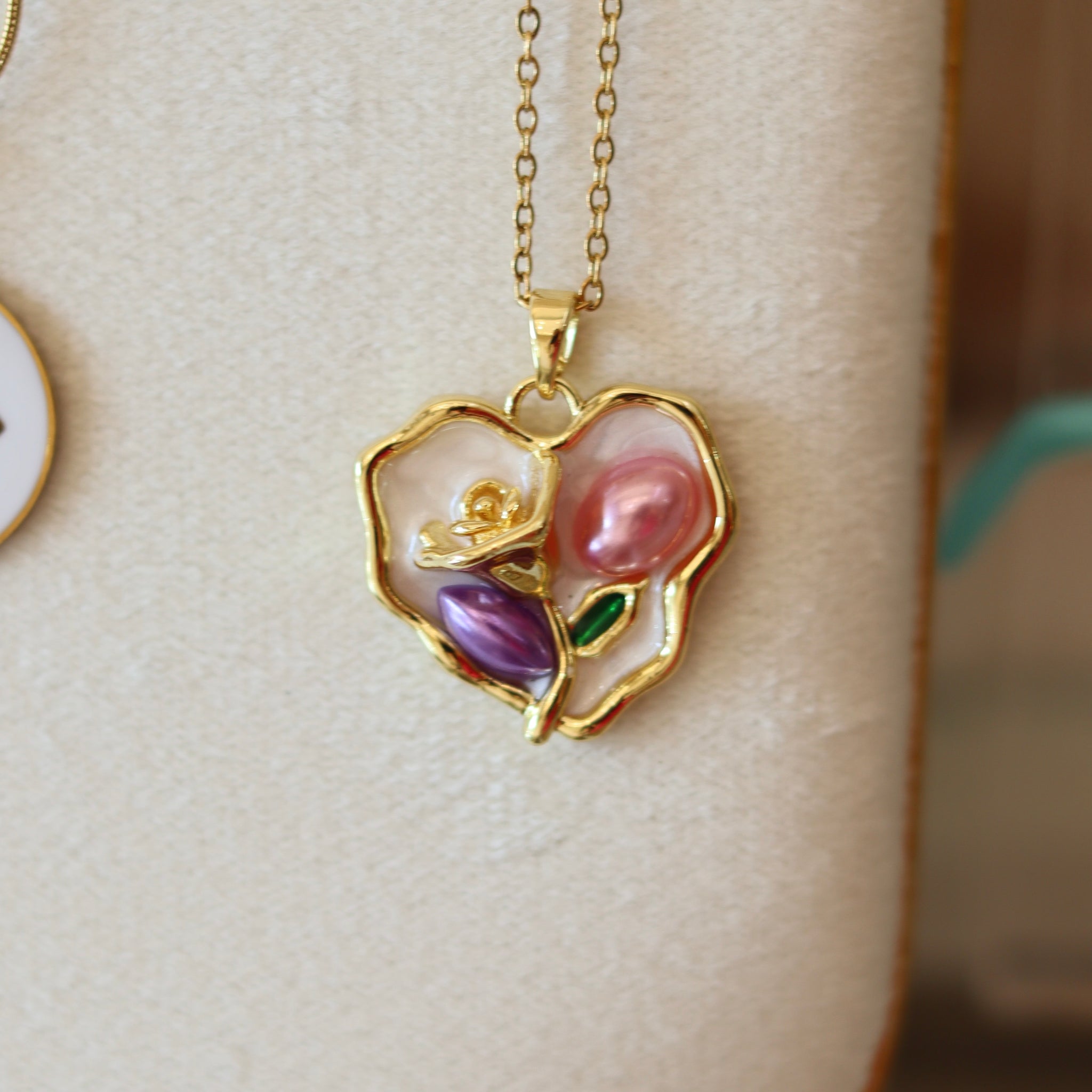 Collar Trento