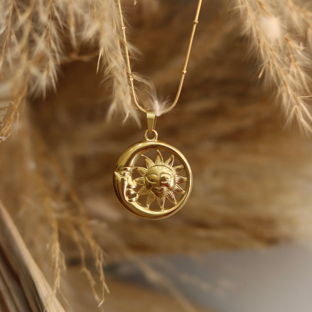 Collar Ostuni