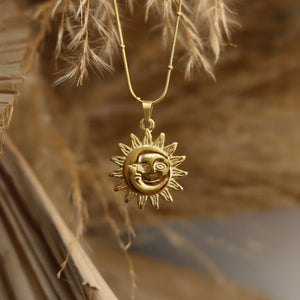 Collar Norcia