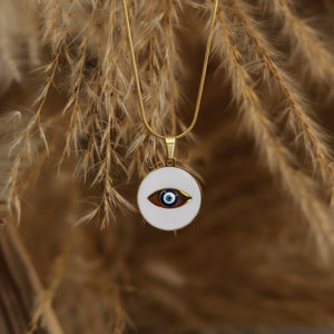 Collar Maddalena