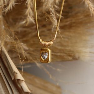 Collar Alassio
