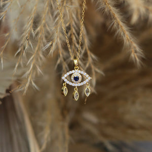 Collar Pienza