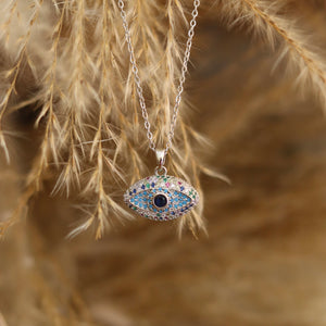 Collar Trapani