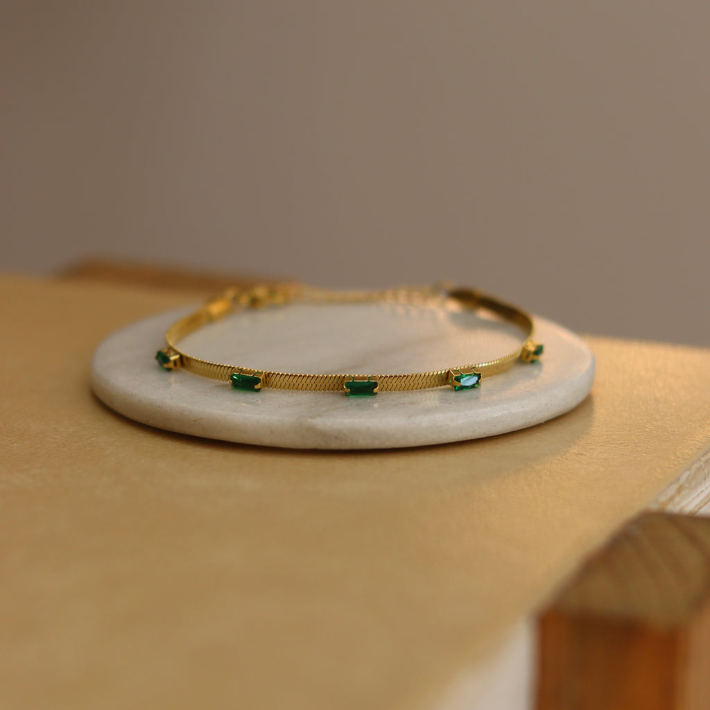 Pulsera Gangi