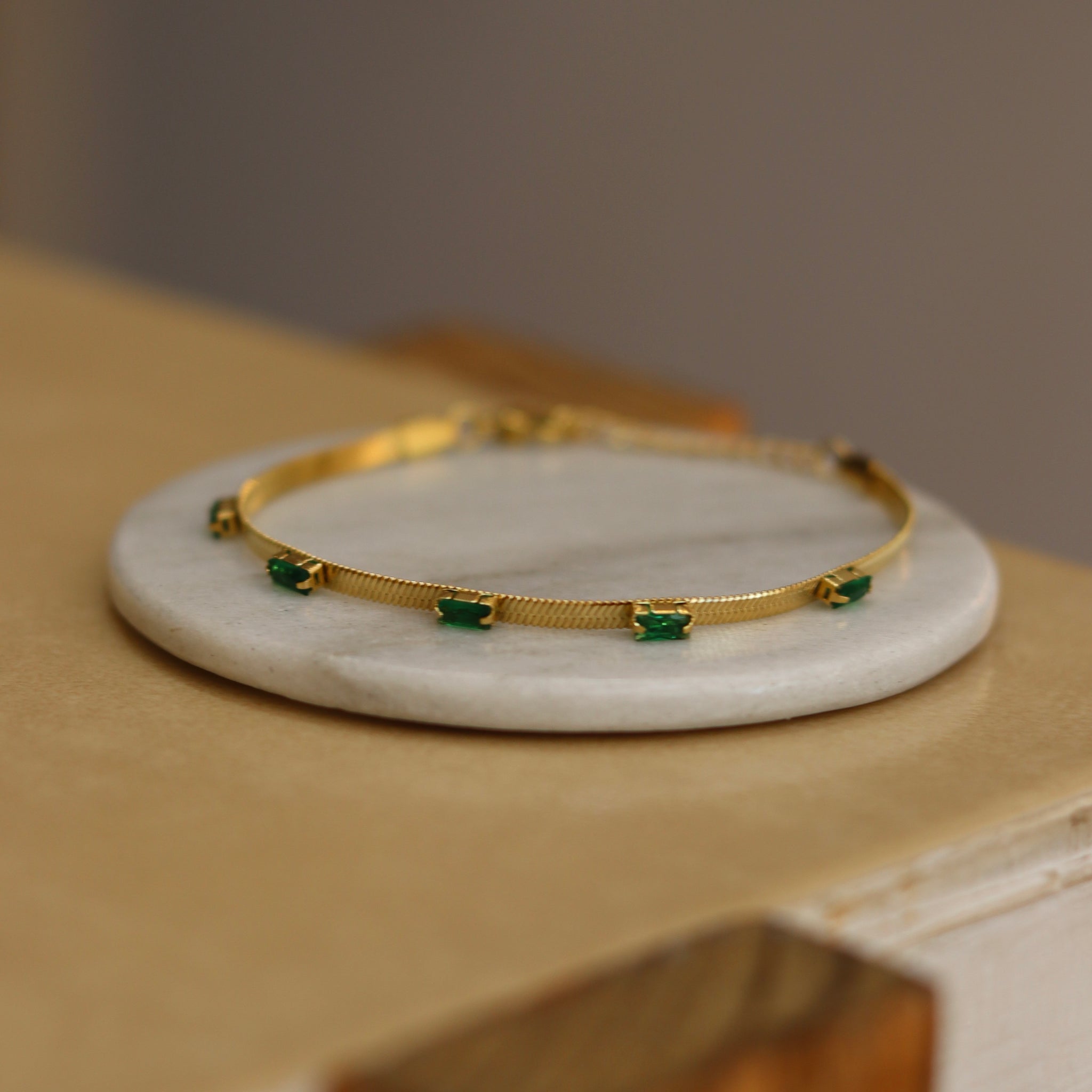 Pulsera Gangi